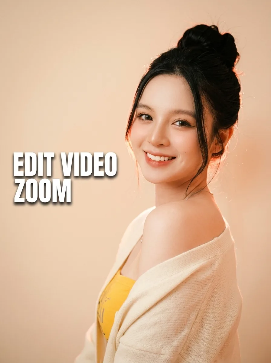 Skill · Edit Video Zoom & Webinar Tự Động