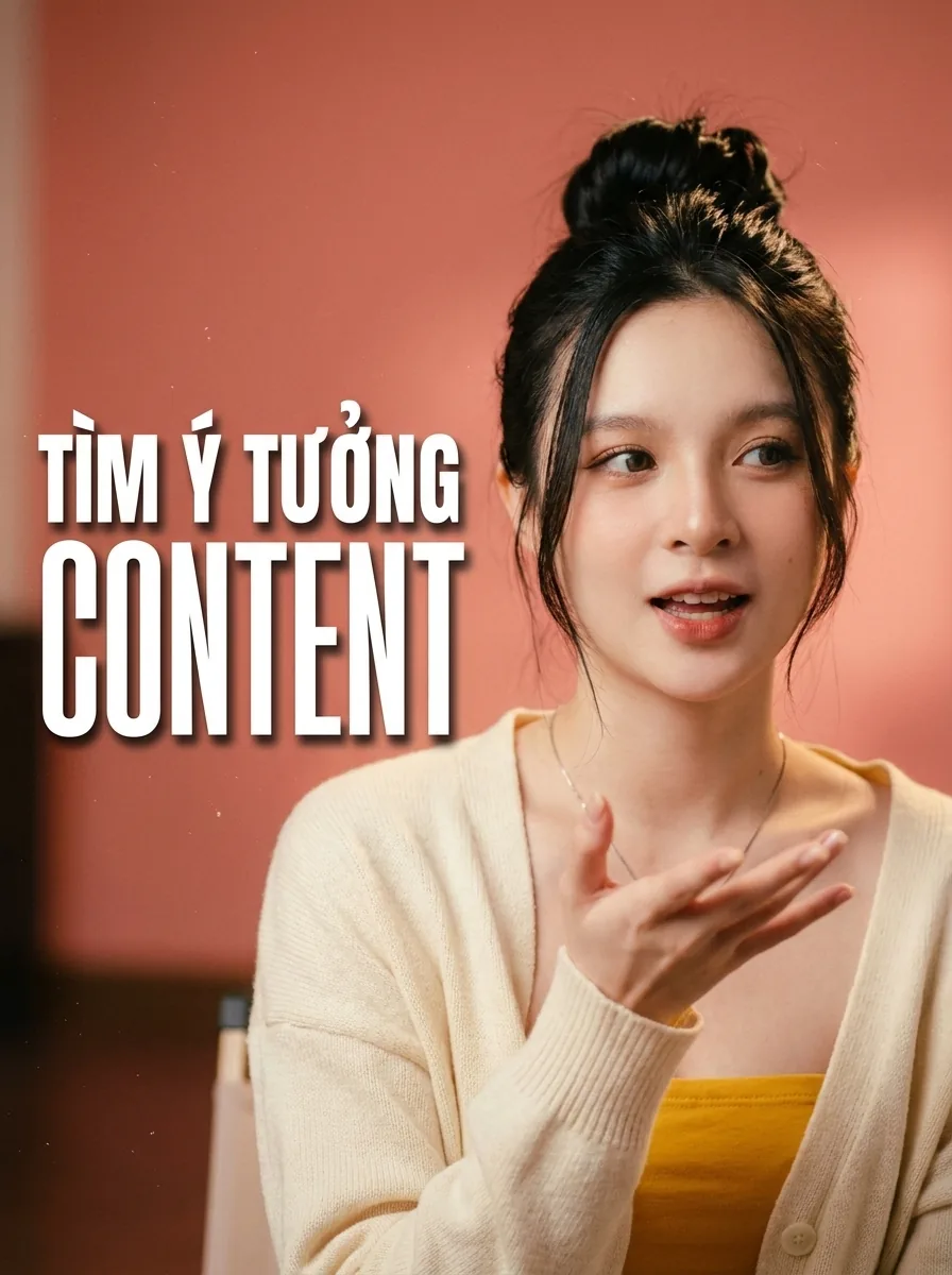 AI Agent · Subagent Nghiên Cứu Xu Hướng & Phân Tích Đối Thủ